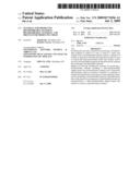 MATERIAL FOR PRODUCING BIOABSORBABLE MATERIAL, BIOABSORBABLE MATERIAL, AND PROCESS FOR PRODUCING THESE diagram and image