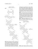 SOLUBLE POLYTHIOPHENE DERIVATIVES diagram and image