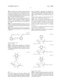 NOVEL RU COMPLEXES, PRODUCTION AND USE THEREOF diagram and image