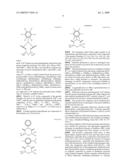 NOVEL RU COMPLEXES, PRODUCTION AND USE THEREOF diagram and image
