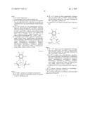 NOVEL RU COMPLEXES, PRODUCTION AND USE THEREOF diagram and image