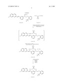 Process for the Preparation of Montelukast and Its Pharmaceutically Acceptable Salts diagram and image