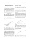 UREA DERIVATIVE AND PROCESS FOR PREPARING THE SAME diagram and image
