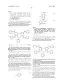 PHOSPHONITE CONTAINING CATALYSTS FOR HYDROFORMYLATION PROCESSES diagram and image