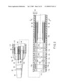 ENDOSCOPE MAIN BODY AND ENDOSCOPE diagram and image