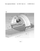 POSITIONING SYSTEM FOR THERMAL THERAPY diagram and image