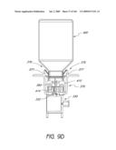 ARTICULAR INJECTION SYSTEM diagram and image