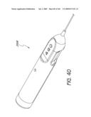 ARTICULAR INJECTION SYSTEM diagram and image