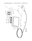 ARTICULAR INJECTION SYSTEM diagram and image