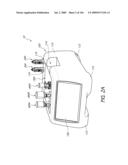 METHODS OF INJECTING FLUIDS INTO JOINTS USING A HANDPIECE ASSEMBLY diagram and image