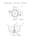 METHODS OF INJECTING FLUIDS INTO JOINTS USING A HANDPIECE ASSEMBLY diagram and image