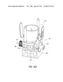 METHODS OF INJECTING FLUIDS INTO JOINTS USING A HANDPIECE ASSEMBLY diagram and image