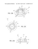 METHODS OF INJECTING FLUIDS INTO JOINTS USING A HANDPIECE ASSEMBLY diagram and image