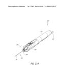 METHODS OF INJECTING FLUIDS INTO JOINTS USING A HANDPIECE ASSEMBLY diagram and image