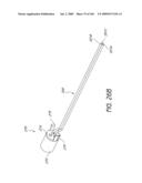 METHODS OF INJECTING FLUIDS INTO JOINTS USING A HANDPIECE ASSEMBLY diagram and image