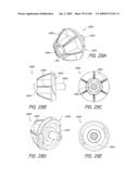 METHODS OF INJECTING FLUIDS INTO JOINTS USING A HANDPIECE ASSEMBLY diagram and image