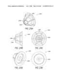 METHODS OF INJECTING FLUIDS INTO JOINTS USING A HANDPIECE ASSEMBLY diagram and image