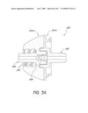 METHODS OF INJECTING FLUIDS INTO JOINTS USING A HANDPIECE ASSEMBLY diagram and image