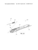 METHODS OF INJECTING FLUIDS INTO JOINTS USING A HANDPIECE ASSEMBLY diagram and image