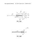 METHODS OF INJECTING FLUIDS INTO JOINTS USING A HANDPIECE ASSEMBLY diagram and image