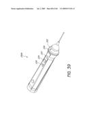 METHODS OF INJECTING FLUIDS INTO JOINTS USING A HANDPIECE ASSEMBLY diagram and image