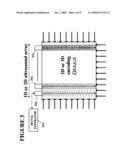 SONOELECTRIC TOMOGRAPHY USING A FREQUENCY-SWEPT ULTRASONIC WAVE diagram and image