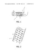 BIOFEEDBACK SYSTEM AND DISPLAY DEVICE diagram and image