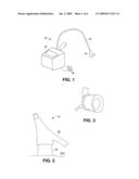 SYSTEM AND METHOD FOR DERMATOLOGICAL TREATMENT USING ULTRASOUND diagram and image