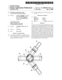 METHOD AND APPARATUS FOR CALCULATING FLUID FLOW RATE diagram and image