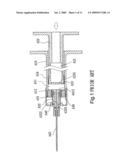 Safety syringe diagram and image