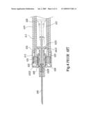 Safety syringe diagram and image