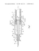 Safety syringe diagram and image