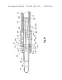 Safety syringe diagram and image