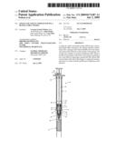 SINGLE USE SAFETY SYRINGE HAVING A RETRACTABLE NEEDLE diagram and image