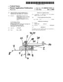 ARRANGEMENT FOR INTRODUCING A LIQUID INTO THE BODY OF A PATIENT diagram and image