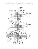 ARRANGEMENT FOR INTRODUCING A LIQUID INTO THE BODY OF A PATIENT diagram and image