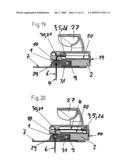 ARRANGEMENT FOR INTRODUCING A LIQUID INTO THE BODY OF A PATIENT diagram and image