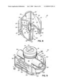 ADAPTOR WITH BLUNT CANNULA diagram and image