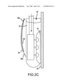 SYSTEMS AND METHODS OF PHOTODYNAMIC-BASED CARDIAC ABLATION VIA THE ESOPHAGUS diagram and image