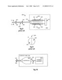 MEDICAL DEVICE WITH ORIENTABLE TIP FOR ROBOTICALLY DIRECTED LASER CUTTING AND BIOMATERIAL APPLICATION diagram and image