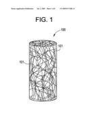 VASCULAR CLOSURE DEVICE diagram and image