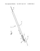 BONE FUSION DEVICE AND METHODS diagram and image