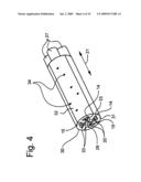 BONE FUSION DEVICE AND METHODS diagram and image