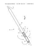 BONE FUSION DEVICE AND METHODS diagram and image