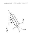 BONE FUSION DEVICE AND METHODS diagram and image