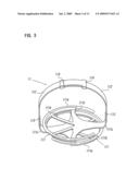 Head Orthosis diagram and image