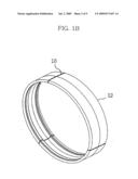 APPARATUS FOR RESTORING AORTIC VALVE AND TREATMENT METHOD USING THEREOF diagram and image