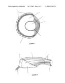 IMPLANTABLE CARTILAGINOUS TISSUE REPAIR DEVICE diagram and image