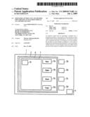 OPERATOR CONTROL UNIT AND METHOD FOR ASSIGNING AN ON-SCREEN DISPLAY TO A SOFTKEY BUTTON diagram and image