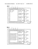 OPERATOR CONTROL UNIT AND METHOD FOR ASSIGNING AN ON-SCREEN DISPLAY TO A SOFTKEY BUTTON diagram and image